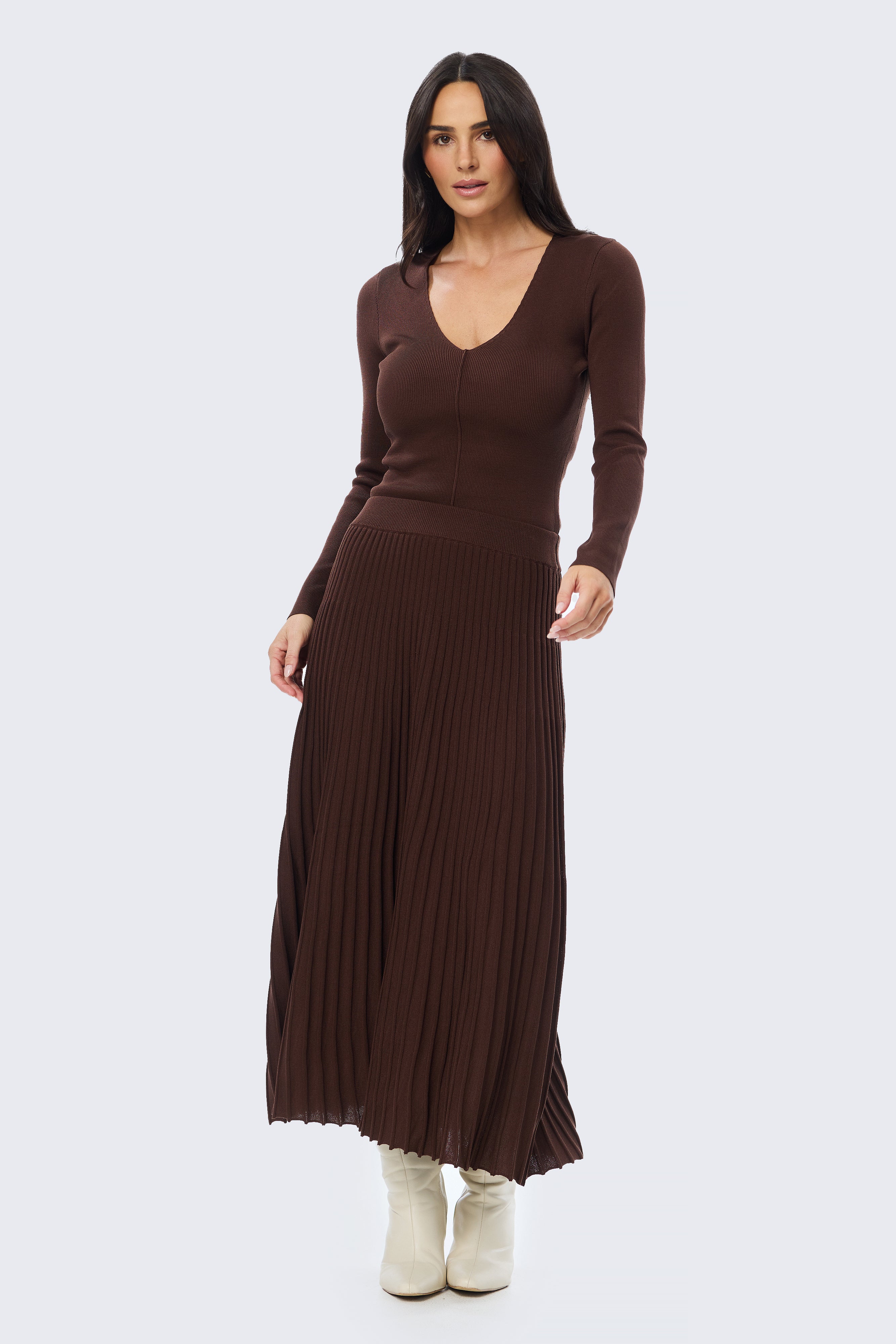Best Selling in Rib Knit